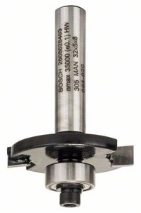 Frez do nakrętek Bosch Accessories 2608628403, 32 mm x 51 mm , 1 szt.
