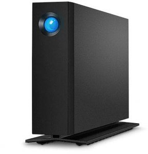 LaCie d2 Professional 16 TB  Zewnętrzny dysk twardy 8,9 cm (3,5'') USB-C® USB 3.2 (Gen 2) czarny STHA16000800