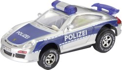 Darda Porsche 911 GT3 Polizei 50341, 1 szt.