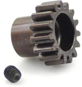 Koło zębate ArrowMax AM-601015 Średnica otworu: 5 mm Liczba zębów: 15