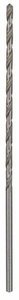Wiertło do metalu HSS-G, DIN 340, 2,5 x 62 x 95 mm, opak. 5 szt Wiertło kręte do metalu Bosch Accessories 2608596810 5 szt.