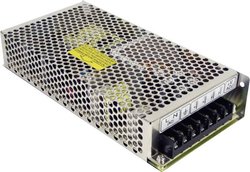 Moduł zasilacza AC/DC, zamknięty Mean Well RS-150-12 12 V/DC 12.5 A 150 W