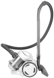 Silva Homeline BS-C 9002  Odkurzacz  bezworkowy, Technologia cyklonu