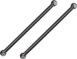 Tylny wspornik zwrotnicy ET, komplet wałów napędowych i tylna oś (2138860) Uchwyt osi tylnej, zestaw wałów napędowych Reely RE-6538506