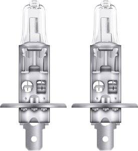 Żarówka samochodowa H1 OSRAM Truckstar, P14.5s, 70 W, 24 V, 1 szt.