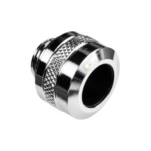 Armatura chłodzenia wodnego Alphacool Eiszapfen PRO Anschluss 13mm Hardtube Fitting G1/4