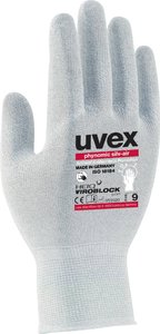 uvex phynomic silv-air 6008539  Rękawice ochronna Rozmiar rękawic: 9     1 par(a)