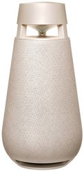 Głośnik Bluetooth®  LG Electronics XBOOM Go DXO3  beżowy