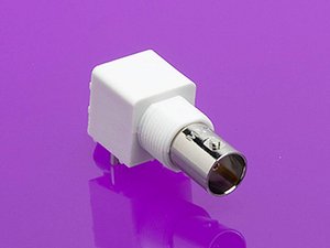 Złącze BNC Molex MOL DataCom & Specialty 731375003 gniazdo 50 Ω 1 szt.