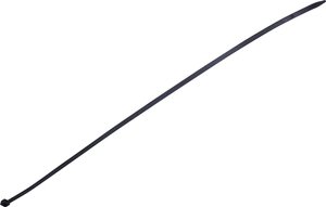 Opaska kablowa TRU COMPONENTS 1578016, 200 mm, poliamid 6.6, 100 szt.