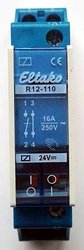 Przekaźnik przełączający Eltako 22110055 24 V 8 A 1 NO, 1 NC  1 szt.
