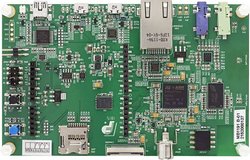 Płytka rozwojowa STMicroelectronics STM32F746G-DISCO 1 szt.