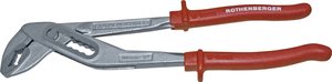 Szczypce do rur Rothenberger  70529 300 mm