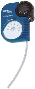 Tester zabezpieczenia przed zamarzaniem Gedore 614 6523770