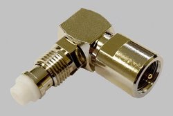 Adapter FME TRU COMPONENTS 1579360 złącze męskie FME - złącze żeńskie FME 1 szt.