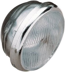 Reflektor, Reely 442 + 443, 25 mm x 16 mm