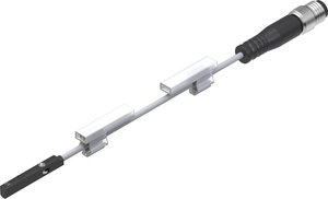 Przełącznik zbliżeniowy FESTO SME-10M-DS-24V-E-0,3-L-M8D 551367 1 szt.
