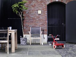 Zewnętrzna lampa ścienna Philips Lighting Stock 164649316 6 W  IP44