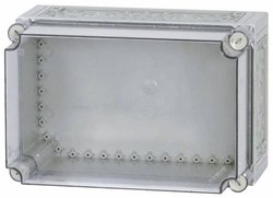 Obudowa Eaton CI43E-200 097879, IP65, 375 mm x 250 mm x 225 mm, 1 szt.