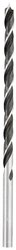 Wiertło kręte do drewna kwb bardzo długie Ø 20,0 mm 512820 (stal CV, długość 400 mm, 2 ostrogi) Wiertło spiralne do drewna kwb 512820 1 szt.
