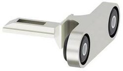 Siłownik, oddzielny, Quermf. dla poz. z kubkiem 3SE5312../3SE5322.. Aktuator Siemens 3SE5000-0AV03 3SE50000AV03, 1 szt.