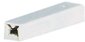 Tuleja izolacyjna Eaton ISH2,8, do złączy Faston 2,8 x 0,8 mm