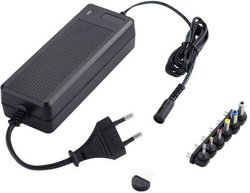 Zasilacz regulowany HN Power HNP60-UNIL6 3300 mA 60 W