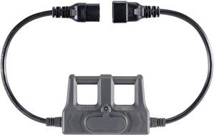 Adapter pomiarowy VOLTCRAFT CAA-1L 16 1 szt.