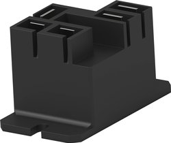Przekaźnik przemysłowy TE Connectivity T9AP5D52-12 12 V/DC 1 zestyk przełączny 1 szt.