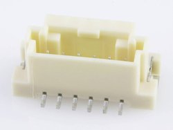 Molex 5600200620 Listwa kołkowa, męska, do wbudowania, standardowa 1 szt.