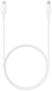 kabel Samsung EP-DN975BWEGWW [1x złącze męskie USB-C - 1x złącze męskie USB-C] 1 m USB-C®