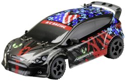 Samochód RC dla początkujących Absima Absima Early Stage Serie, 1:24, RtR