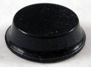 Stopka do urządzenia Hammond Electronics 1421T2 1421T2  24 szt.