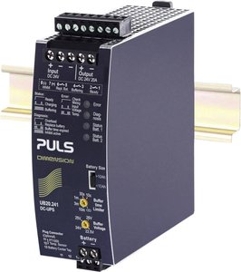 PULS UB20.241 Zasilacz na szynę DIN