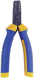 Praska zaciskowa Klauke K48 K48, 0.14 do 2.5 mm²