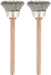 Dremel Szczotka  26150531JA 2 szt.