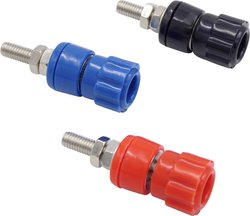 Schnepp 342 000107 Zacisk biegunowy 1 szt.