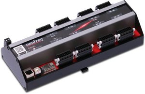 Moduł BS Deditec BS-WEU-O32-R32 BSW-O32-R32, 1 szt.