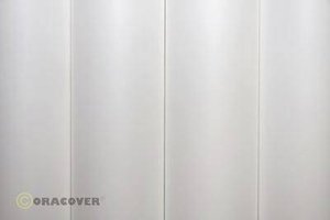 Folia Oracover Oratex, 2m, biała