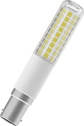 Żarówka LED OSRAM 4058075607194 B15d 9 W = 75 W 1055 lm ciepła biel 1 szt.
