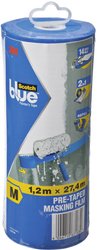 Folia ochronna Scotch ScotchBlue™ PTD2093EL-48-S (D x S) 27.4 m x 1.2 m 27.4 m 1 szt.