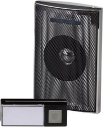 Dzwonek Heidemann 70846, 433 MHz, 97 dBA, 200 m