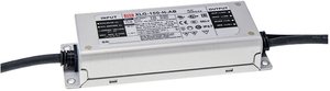 Mean Well XLG-150-H-A Sterownik LED  o stałej mocy 150 W 2680 - 4170 mA 27 - 56 V/DC Możlowość stosowania w meblach, Outdoor, Układ PFC, Regulowany, Zabezpieczenie przed przeciążeniem, Zabezpieczenie przed przepięciem, Montaż w strefach zagrożonych wybuch
