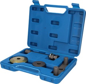 Zestaw narzędzi Silent Block do Forda Mondeo, 4 szt Brilliant Tools  BT672150