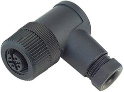 Złącze czujników/elementów wykonawczych binder 99-0430-00-04 Ilość styków: 4 1 szt.