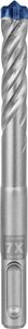 Wiertło udarowe Bosch Accessories EXPERT SDS plus-7X 2608900096 10.00 mm 1 szt.