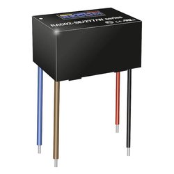 Zasilacz do zabudowy AC/DC zamknięty RECOM RAC02-3.3SE/277/W RAC02-3.3SE/277/W 0.6 A 2 W 3.30 V 1 szt.