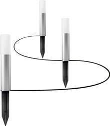 Reflektor ogrodowy LED LEDVANCE SMART+ GARDEN POLE 3 Pole mini extension 4058075478237 1.9 W 108 lm