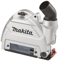 Osłona 125 mm, odłączana Makita 196845-3