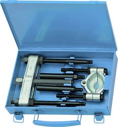 Zestaw urządzeń oddzielających i ciągnących Ściągacz Gedore 8109750 5 - 60 mm